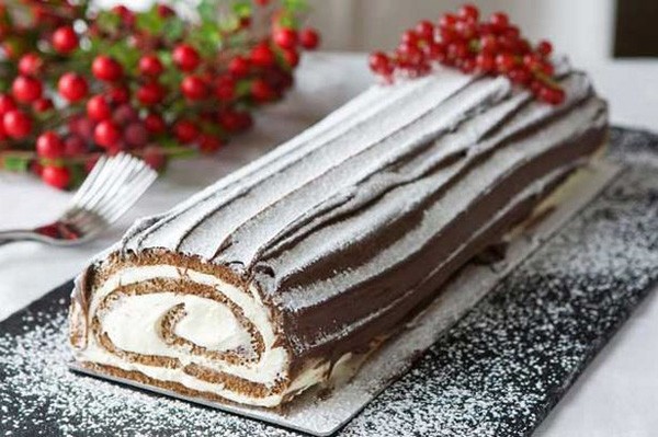 Các loại bánh Giáng sinh và những điều chưa biết 1 Các loại bánh Giáng sinh và những điều chưa biết 1